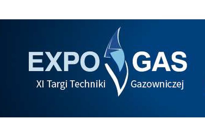 Zaproszenie na Targi EXPO-GAS 2021 Kielce