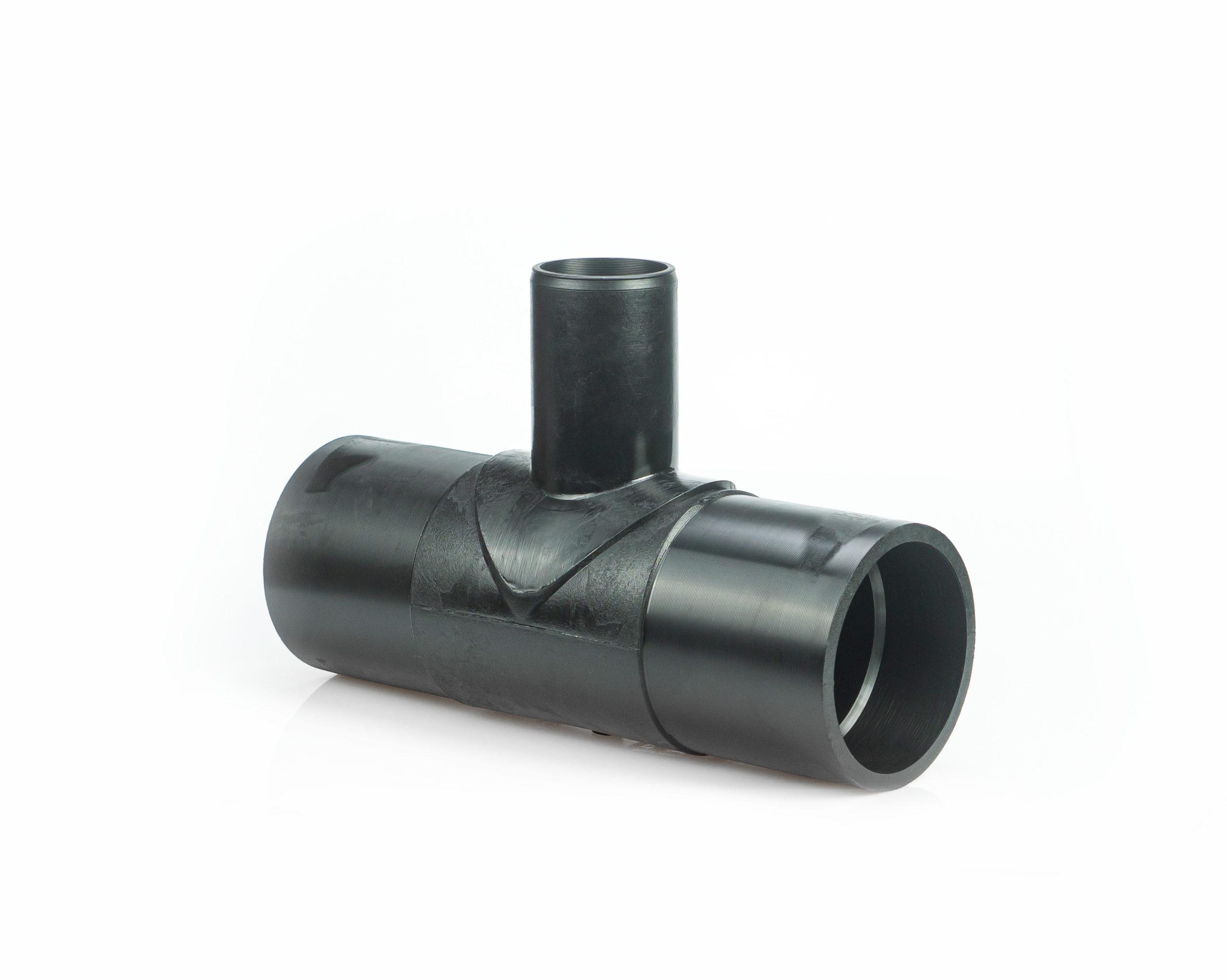 Kształtki doczołowe